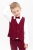 bordowa kamizelka elegancka dla chłopca.jpg