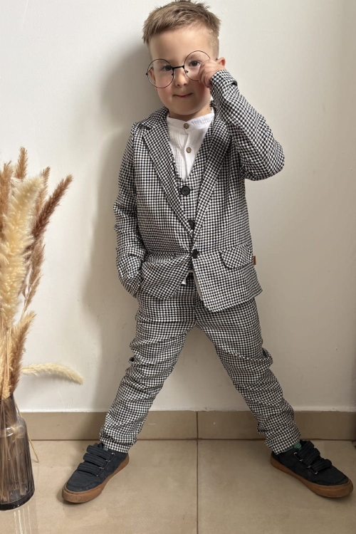 JACK czarno-biały garnitur dla chłopca.jpg