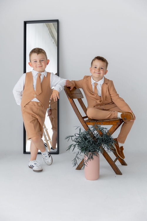 ubrania dla chłopoców eleganckie KARMEL.jpg
