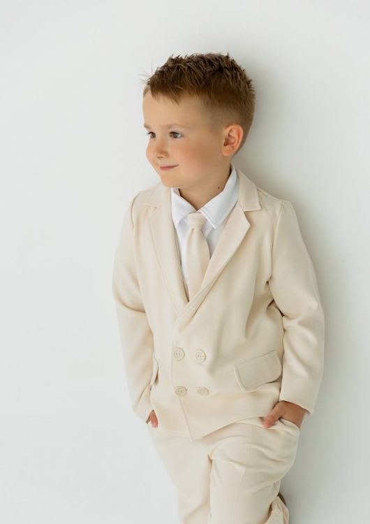 beżowy garnitur dla chłopca elegancki  (4).jpg