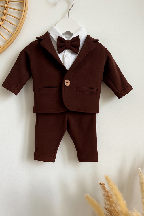 garnitur brązowy na chrzest.png