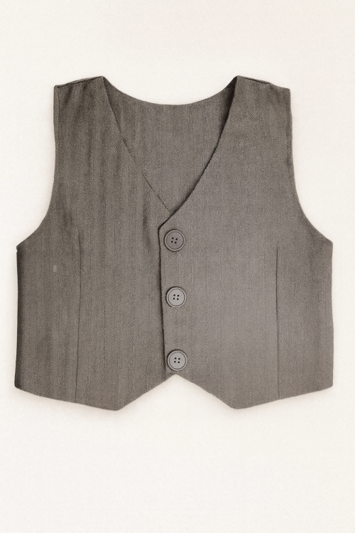 kamizelka Fabian szara.png