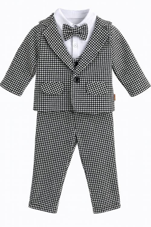 komplet garniturowy strój JACK ppitka czarno biała.png