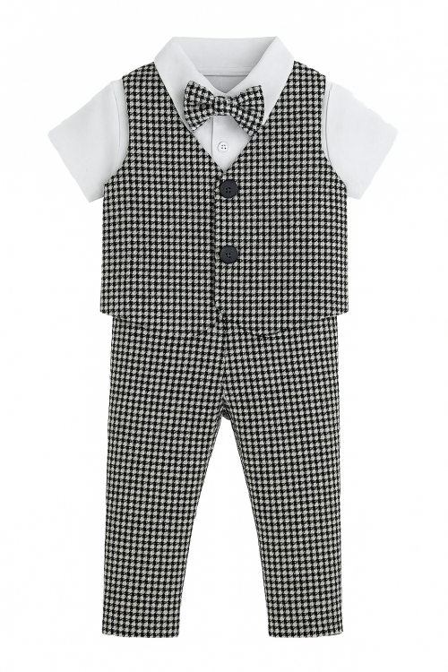 kamizelka ze spodniami czarno biała pepitka.png