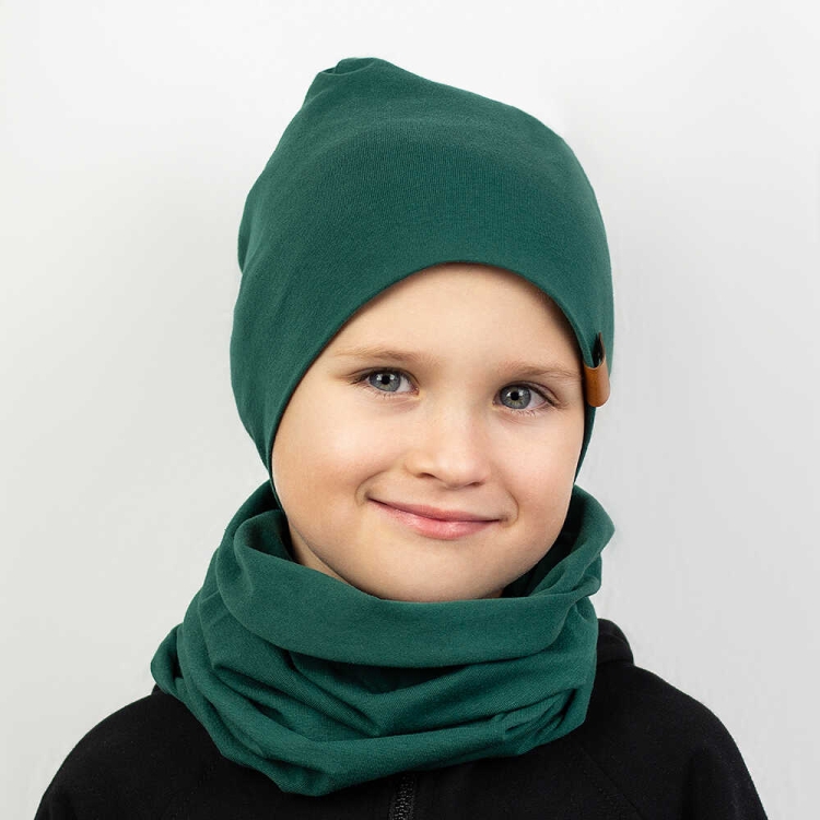 komplet dla chłopca