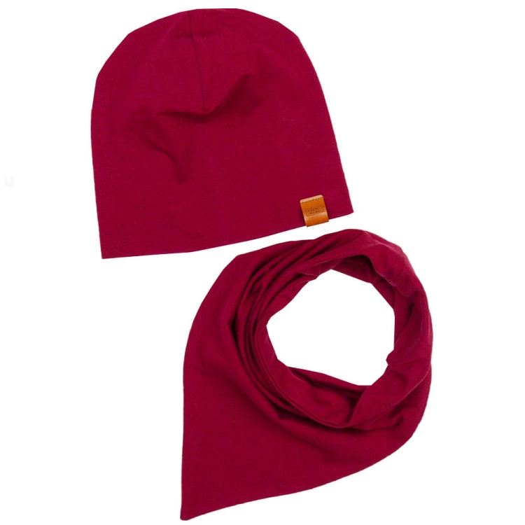 komin-chusta-Andy-bordowy-i-czapka-Alex-bordowa-zestaw.jpg
