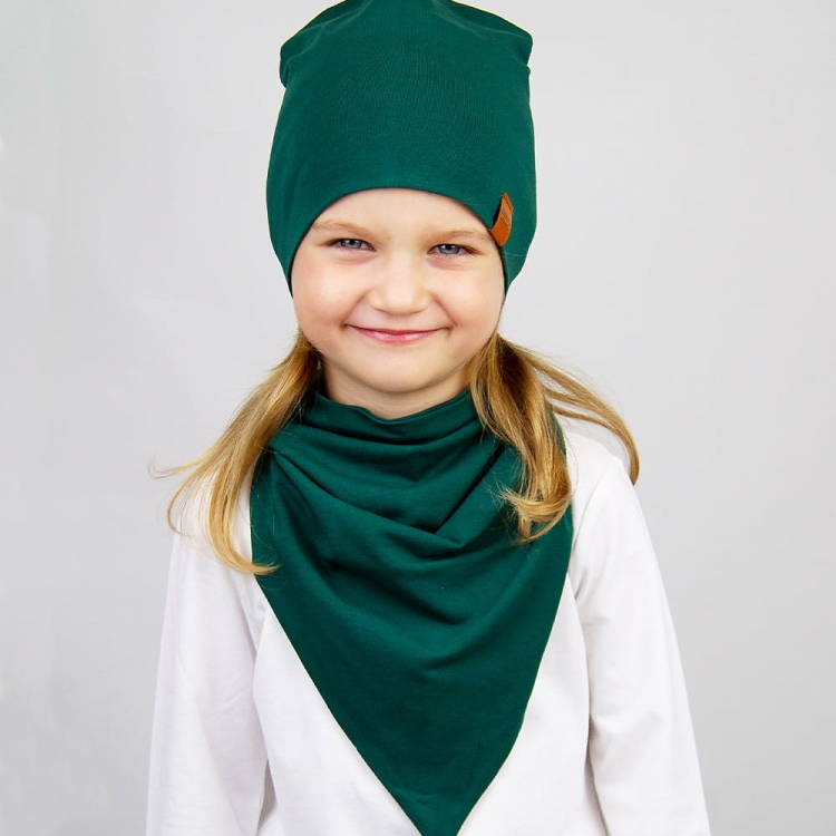 czapka-alex-zielona-i-komin-chusta-zielony-dla-dziewczynki.jpg