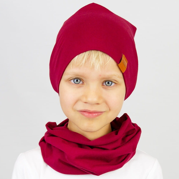 czapka-alex-bordowa-dla-chłopca-z-kominem-Ariel-bordo.jpg